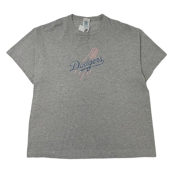 Los Angeles Dodgers MLB Graphic Tee XL - Picture 1 of 3